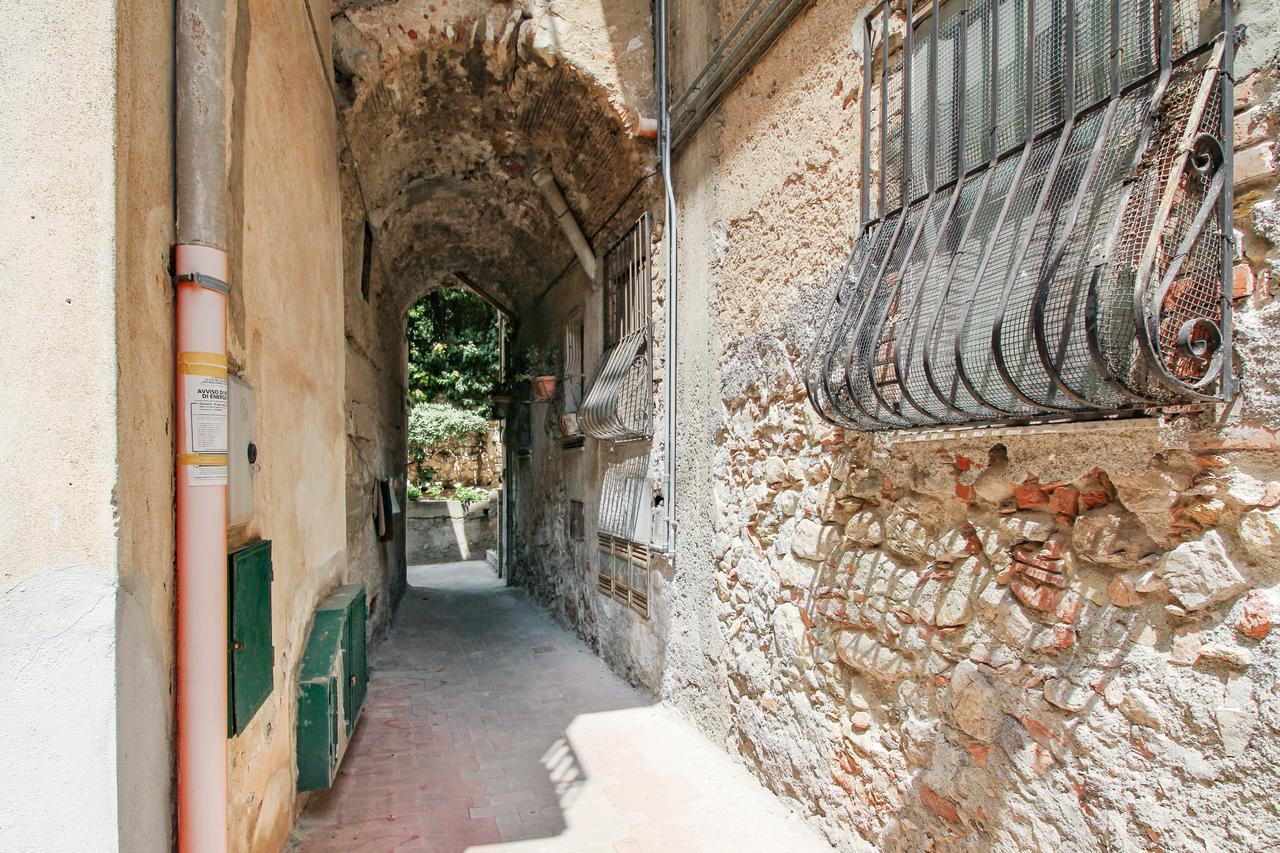 Taormina Sunny Experience Apartment Exterior photo