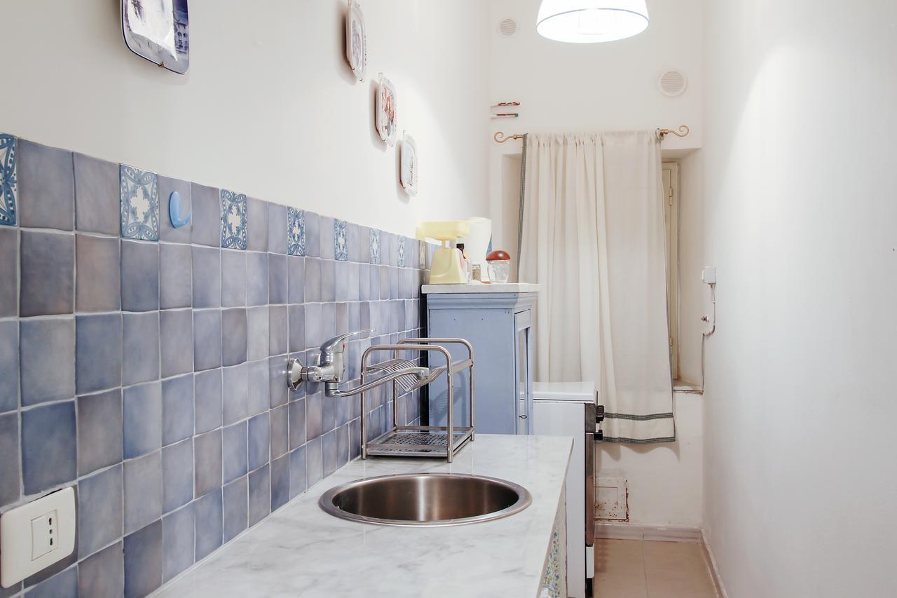Taormina Sunny Experience Apartment Exterior photo