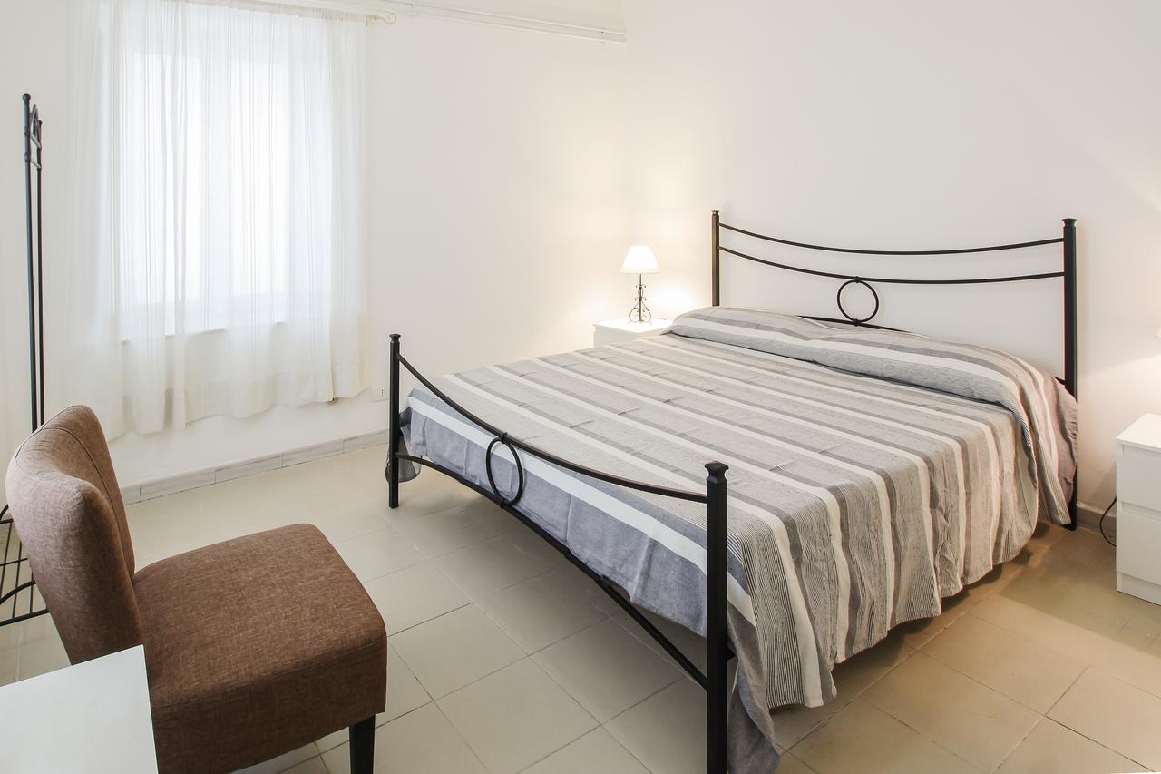 Taormina Sunny Experience Apartment Exterior photo